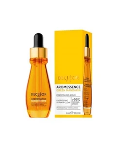 3pcs x Decleor Aromessence Green Mandarine Serum 15ml #usau - Picture 1 of 1