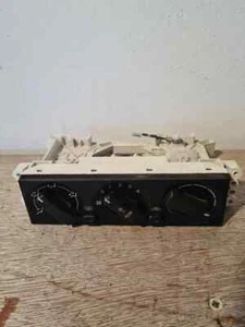 MITSUBISHI SPACE STAR MK1 HEATER CLIMATE CONTROL 1998-2004 HW51 - Picture 1 of 4
