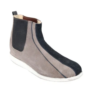 Boba Fett Boots men's size 9D Star Wars - Bild 1 von 2