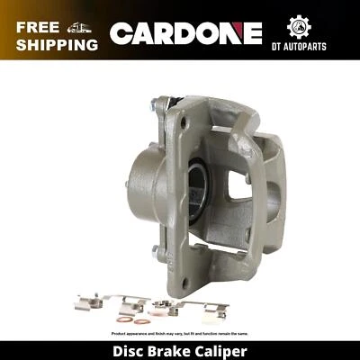 Pinza de freno de disco delantera derecha cardone 2000 2001 para Toyota Solara 1999-2003 Foto 1 de 4
