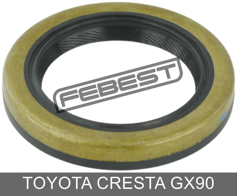 Oil Pump Seal 36.5X55.1X7.8 For Toyota Cresta Gx90 (1992-1996) - image 1 of 1