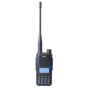 TYT UV98 Walkie Talkie 10W 3200mAh UHF VHF Dual Band Handheld Two Way Radio - Picture 1 of 12