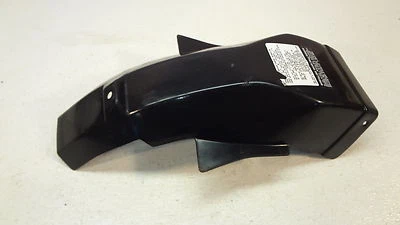 Guardabarros interior trasero Suzuki GS550E gs 550 e gs550 S272 1982-1984 Foto 1 de 4