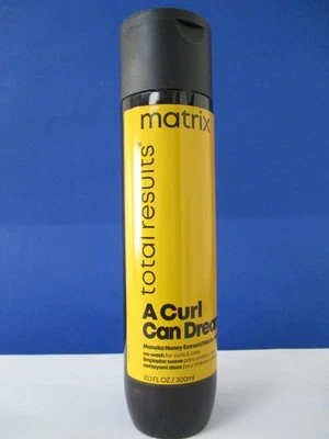 Matrix Total Results A Curl Can Dream Manuka Honey Extract Co-Wash 10.1 oz - Image 1 of 3
