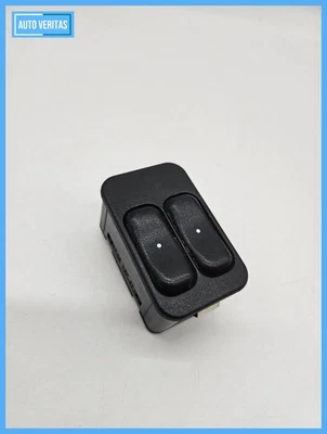 Original Opel Meriva A Corsa C Astra G switch window lifter 24409205 13363202 - Image 1 of 4