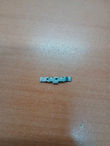 Soporte metálico botón de encendido original OEM para Samsung A-25 5g SM-A256U - Imagen 1 de 2