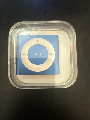 Apple iPod Shuffle 2GB - 4th Generation - Space Gray (MKME2LL/A) - Image 1 of 4