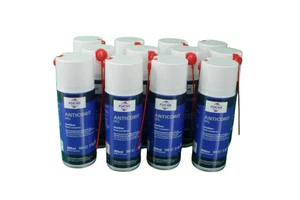 12 x 400 ML ( 25,95€/ ML) Fuchs Anticorit Dfg Protection Anti-corrosion Spray - Imagen 1 de 2