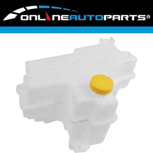 Coolant Expansion Tank for Nissan Maxima J31 V6 3.5L VQ35DE 2003~2009 - Picture 1 of 5