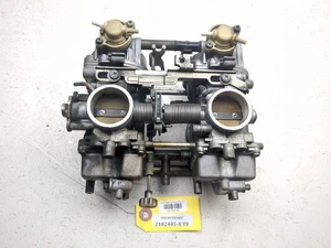 04-09 Suzuki GS500F Vergaser - Picture 1 of 7