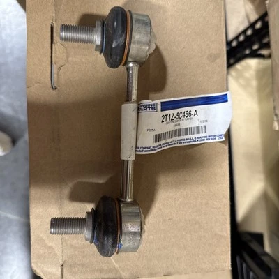 Eslabón estabilizador trasero original Ford Transit Connect 2010-2013 -2T1Z-5C486-A Foto 1 de 4