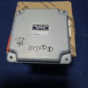 Genuine Toyota Prius Hybrid Voltage Sensor Control Module 89892-47020 From Japan - Picture 1 of 6