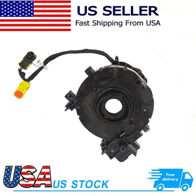 NUEVO resorte de reloj 84307-47200 compatible con Toyota Prius Prime 2017-2022 Foto 1 de 4