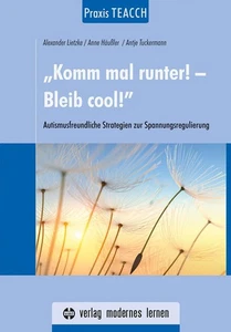 Alexander Lietz Praxis TEACCH: „Komm mal runter! - Bleib (Paperback) (UK IMPORT) - Picture 1 of 1
