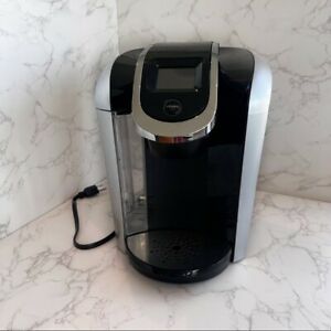 Keurig Programmable Brewing System Coffee Maker