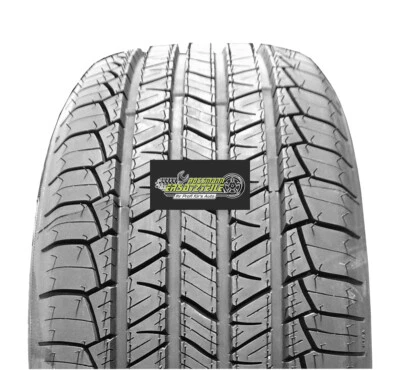 4x Tigar SUV Summer M+S 255/45R20 101W Reifen Sommer PKW - Bild 1 von 2