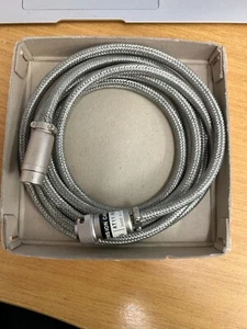 Mitutoyo 730109 2m Extension Cable Linear Scale NEW - Picture 1 of 3