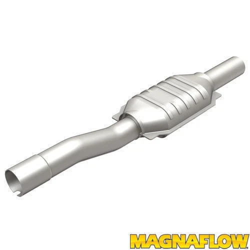 Convertidor catalítico de ajuste directo Magnaflow 24992 para Jeep Grand Cherokee 02-04 4L Foto 1 de 1