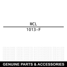 McLane ML1013-F Throttle Control Holder