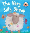 The Very Silly Sheep (Peek-a-boo Pop-ups) by Tickle, Jack Paperback Book The