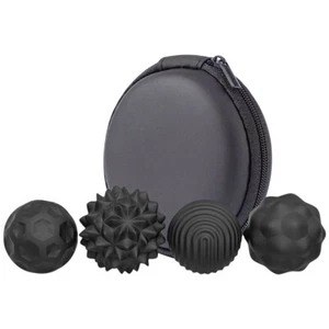 4/8Pcs Magnetic Attraction Stress Balls,Silicone Shell Decompression Balls - Picture 1 of 35