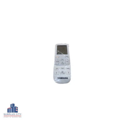 CONTROL REMOTO INALÁMBRICO SAMSUNG AR-EH03E UNIDADES FMJ SIN CONDUCTOS 206628 Foto 1 de 4