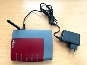 Fritz!Box WLAN Router 3131 inkl. original Netzteil oOVP - Bild 1 von 4