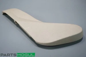 MERCEDES CLA250 C117 2014-18 INTERRUPTOR ASIENTO DELANTERO IZQUIERDO MOLDURA CUBIERTA OEM - Imagen 1 de 6