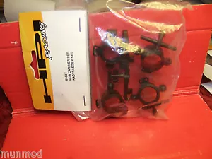 Hpi. 85607 Hub Carrier Set for e10 - Picture 1 of 3