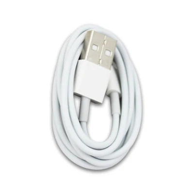 Buy 2 Get 1 Free USB Cable Cord For iPad Mini 1 2 3 4 Data Sync Charger - Image 1 of 4