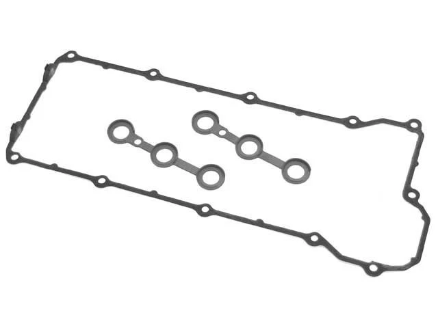 Juego de juntas de cubierta de válvula Elring para BMW 525i 1993-1995 61DVPQ Foto 1 de 1