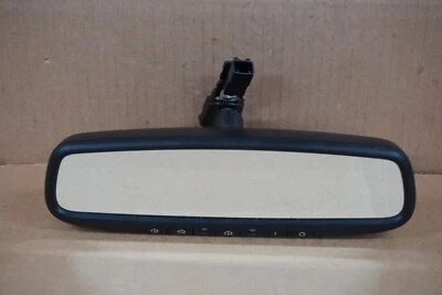 Espejo retrovisor interior Infiniti Q70L 2016 2017 2018 2019 2020 OEM 4112A0BIHL4 Foto 1 de 4