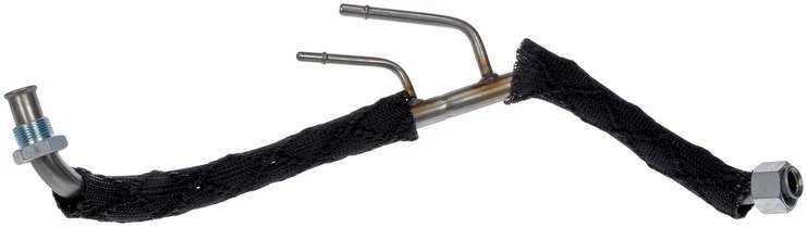 EGR Line for 2004 Ford F-150 Heritage 4.6L V8 GAS SOHC Foto 1 de 1