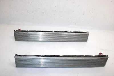 90 Polaris Classic 500 Oem Side Heat Exchanger Set 2511181 2511182 SP56 - Image 1 of 4