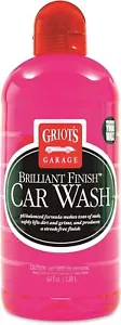 BRILLIANT FINISH CAR WASH - Picture 1 of 2