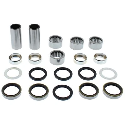 Kit de cojinete oscilante ALL BALLS 28-1168 para Aprilia SX, Husqvarna TE KTM Foto 1 de 4