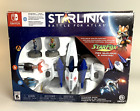 Starlink Battle for Atlas Nintendo Switch Pakiet startowy Star Fox Gra wideo