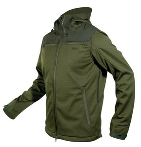 ¡NUEVO!  HART - Chaqueta de caza - URKO-J - Bloqueador de viento - Bajo ruido  - Imagen 1 de 4