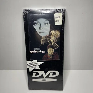 Ladyhawke (DVD, 1985) New Sealed Long Box - Picture 1 of 5