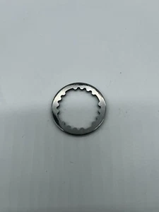 Anillo de bloqueo para Harley-Davidson - Parte # 11081A - Imagen 1 de 2