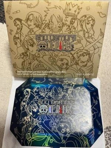 Shu Uemura x One Piece Eye Palette: Limited Edition Collaboration - Picture 1 of 4