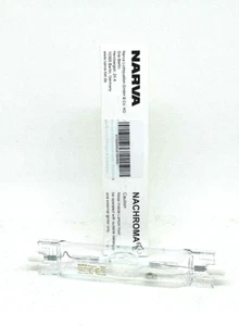 Lampada ioduri metallici NARVA 150W luce BIANCA 4200K NDL HQI-TS OSRAM - Foto 1 di 1