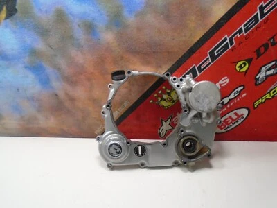 Kawasaki KLX 250S 2012 cubierta de embrague interior 12 Klx250S 09-14 Foto 1 de 4