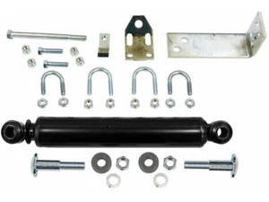 For 1969-1972 Nissan 521 Pickup Steering Damper Kit Front Monroe 28975JRHW 1970 - Picture 1 of 2