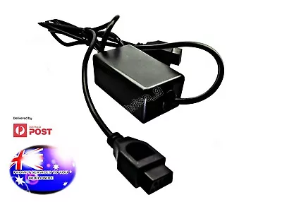 ZERO TOLERANCE SEGA MEGA DRIVE CONTROL CABLE FOR GAME PATCH SUIT COLLECT GENESIS - Image 1 of 4