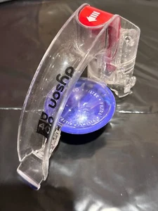 Dyson Kugelgriff ERSATZ Kanistergriff Original-Zubehör-Hersteller für Modell DYSON DC40 UP19 UP16 - Bild 1 von 3