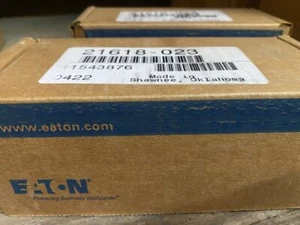 EATON 21618-023 EJE 2K SUB CONJUNTO 32MM STR (NUEVO) - Imagen 1 de 1