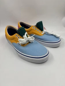 VANS EPOCA TELA MULTICOLORE US UOMO 9 US DONNA 10,5 - Foto 1 di 17