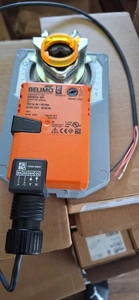 Brand New Belimo GMB24-SR Actuators HVAC. - Picture 1 of 6
