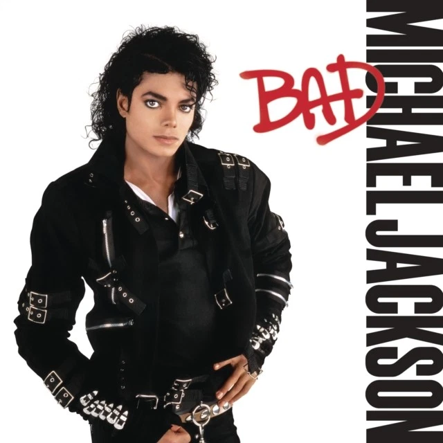 Michael Jackson - Bad (140G/Gatefold) [New LP Vinyl] - Image 1 of 1